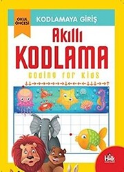 Kodlamaya Giriş - Akıllı Kodlama - 1