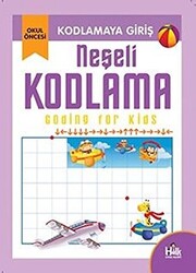 Kodlamaya Giriş - Neşeli Kodlama - 1