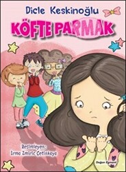 Köfte Parmak - 1