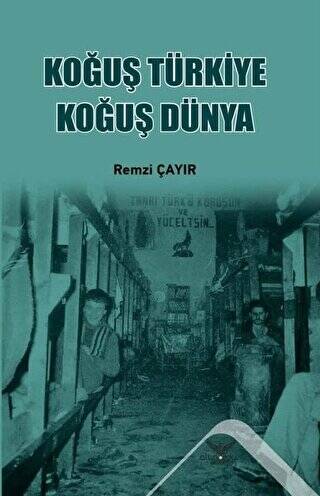 Koğuş Türkiye Koğuş Dünya - 1