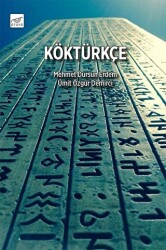 Köktürkçe - 1