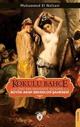 Kokulu Bahçe - 1