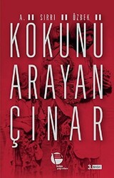 Kökünü Arayan Çınar - 1