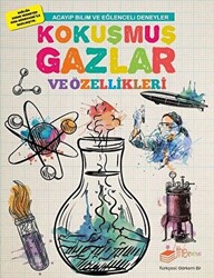 Kokuşmuş Gazlar ve Özellikleri - 1