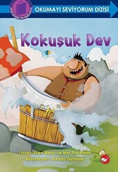 Kokuşuk Dev - 1