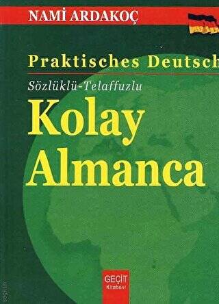 Kolay Almanca - 1