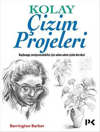 Kolay Çizim Projeleri - 1