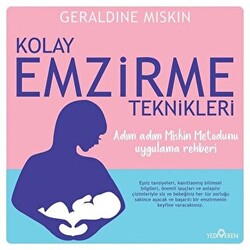 Kolay Emzirme Teknikleri - 1