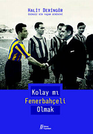 Kolay mı Fenerbahçeli Olmak - 1