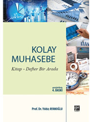 Kolay Muhasebe - 1