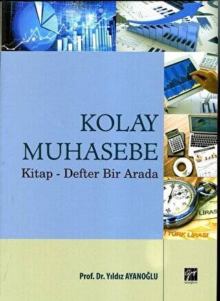 Kolay Muhasebe - 1