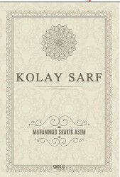 Kolay Sarf - 1