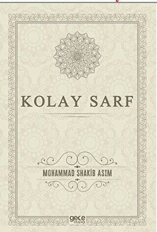 Kolay Sarf - 1