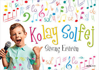 Kolay Solfej - 1