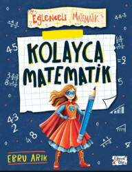 Kolayca Matematik - 1