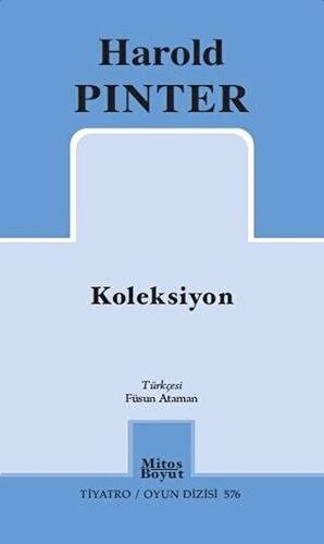 Koleksiyon - 1