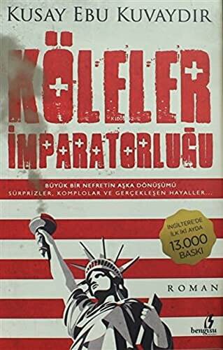 Köleler İmparatorluğu - 1