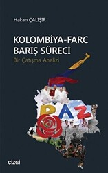 Kolombiya-Farc Barış Süreci - 1