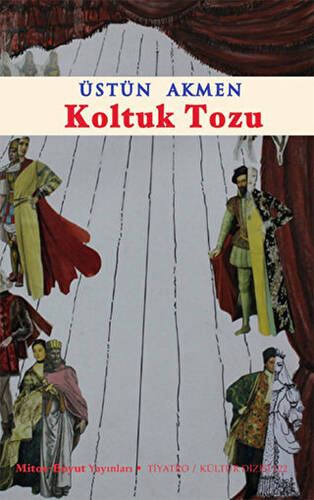 Koltuk Tozu - 1