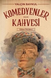 Komedyenlerin Kahvesi - 1