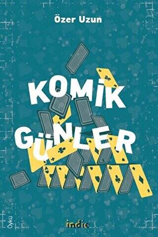 Komik Günler - 1