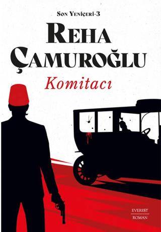 Komitacı - 1