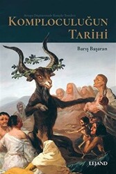 Komploculuğun Tarihi - 1