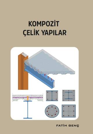 Kompozit Çelik Yapılar - 1