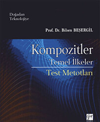 Kompozitler Temel İlkeler - 1