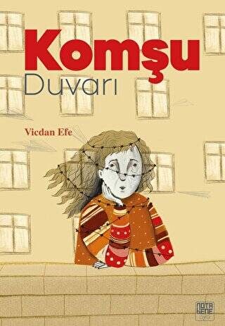 Komşu Duvarı - 1