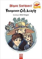 Komşumuz Çok Acayip - 1