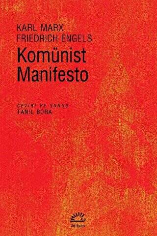 Komünist Manifesto - 1