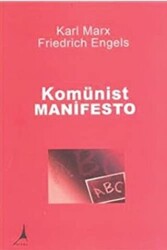 Komünist Manifesto - 1