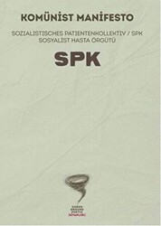 Komünist Manifesto - Spk - 1