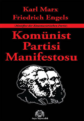 Komünist Partisi Manifestosu - 1