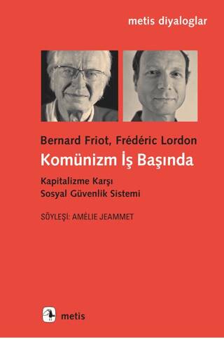 Komünizm İş Başında - 1