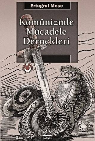 Komünizmle Mücadele Dernekleri - 1