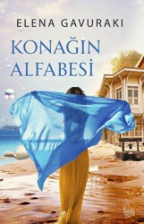 Konağın Alfabesi - 1