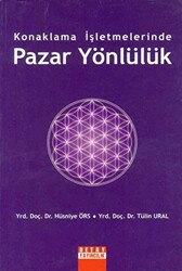 Konaklama İşletmelerinde Pazar Yönlülük - 1