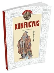 Konfüçyüs - 1