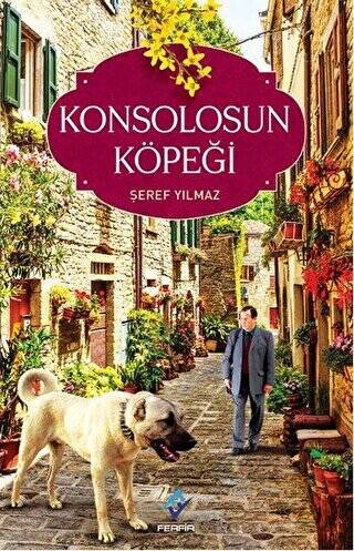 Konsolosun Köpeği - 1