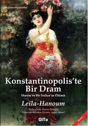 Konstantinopolis`te Bir Dram - 1