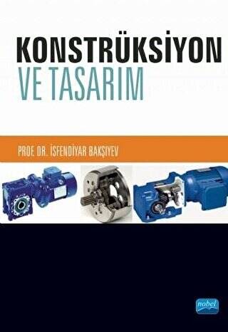 Konstrüksiyon ve Tasarım - 1