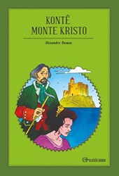 Konte Monte Kristo - 1