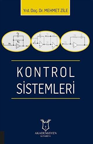 Kontrol Sistemleri - 1