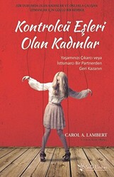 Kontrolcü Eşleri Olan Kadınlar - 1