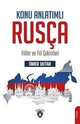 Konu Anlatımlı Rusça - 1