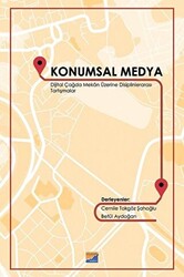 Konumsal Medya - 1