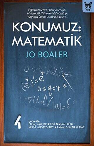 Konumuz Matematik - 1