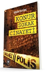 Konur Sokak Cinayeti - 1